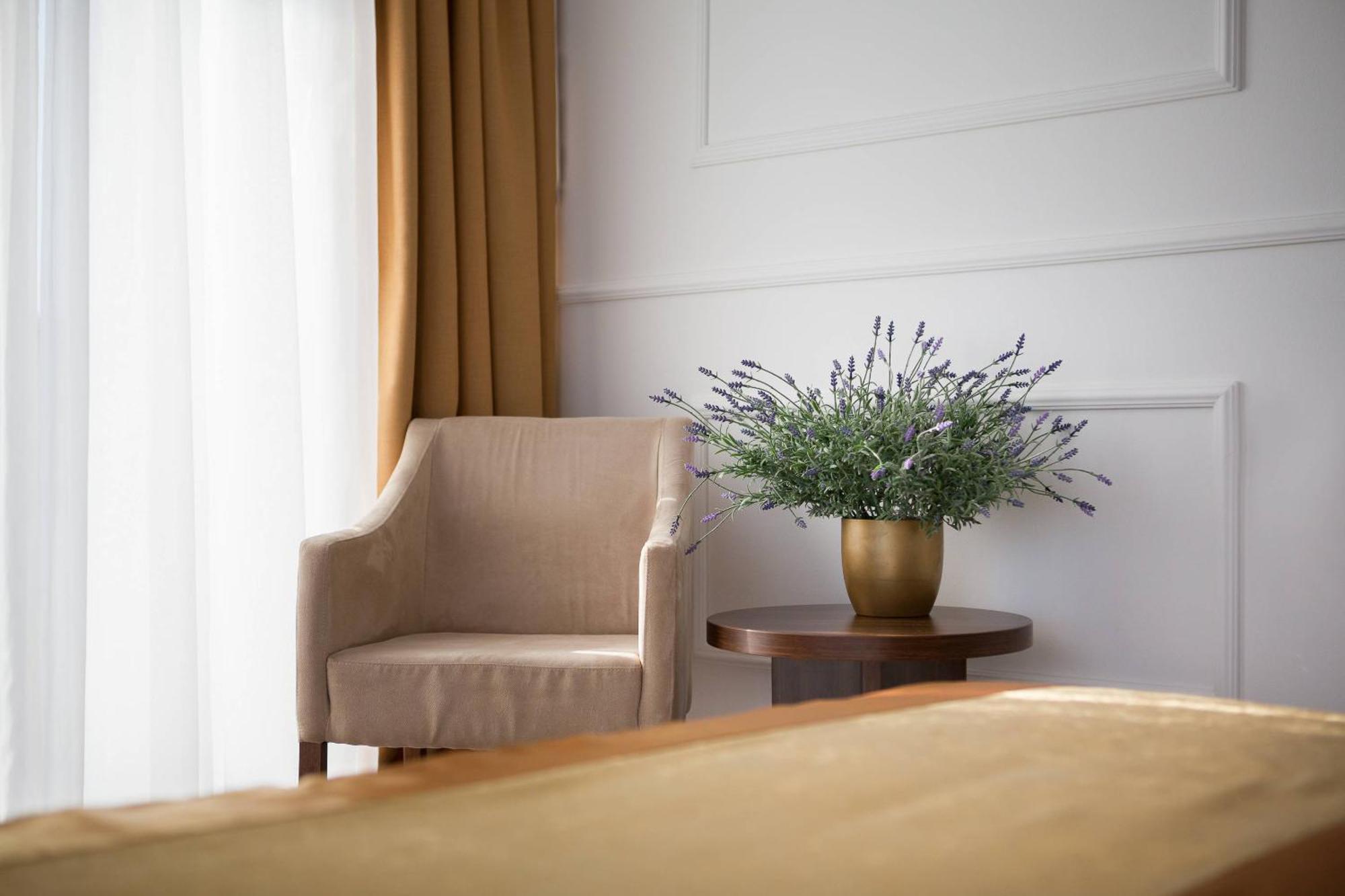 Hotel Perla โรกอซนิซา ภายนอก รูปภาพ